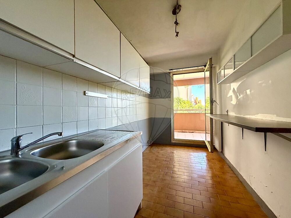 Vente Appartement Appartement 2 chambre(s) à vendre Nice