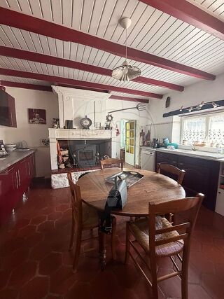  Maison à vendre 7 pièces 