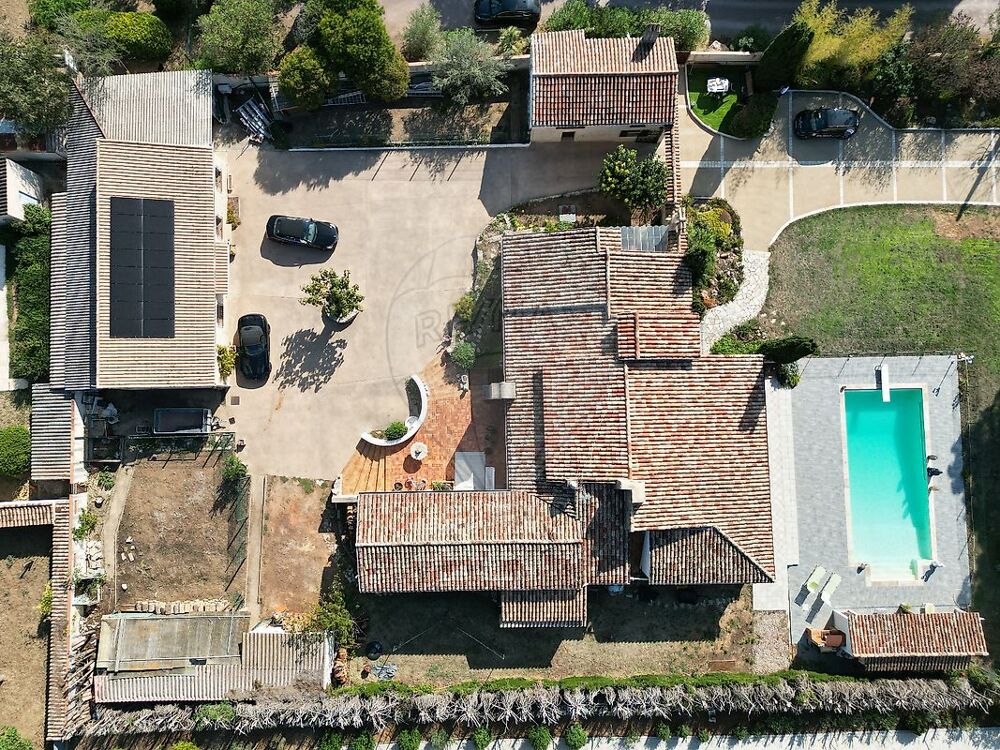 Vente Maison Maison 5 chambre(s) à vendre Le muy