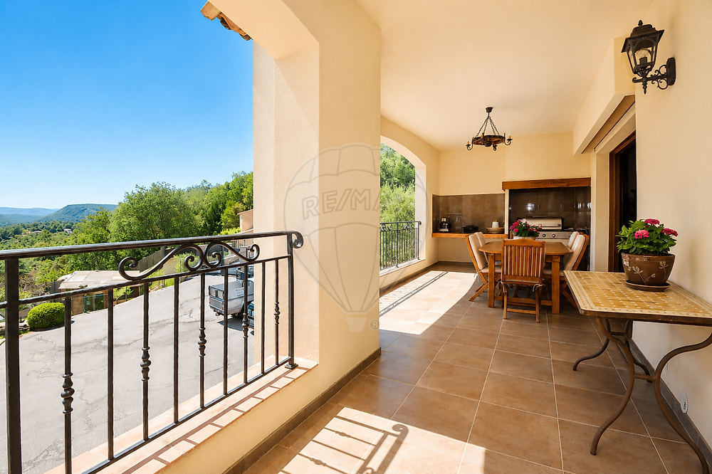 Vente Maison Maison 3 chambre(s) à vendre Coursegoules