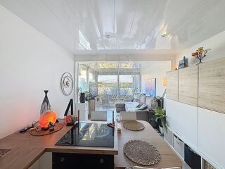  Appartement à vendre 3 pièces 