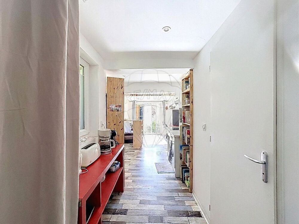 Vente Maison Maison 2 chambre(s) à vendre Perpignan