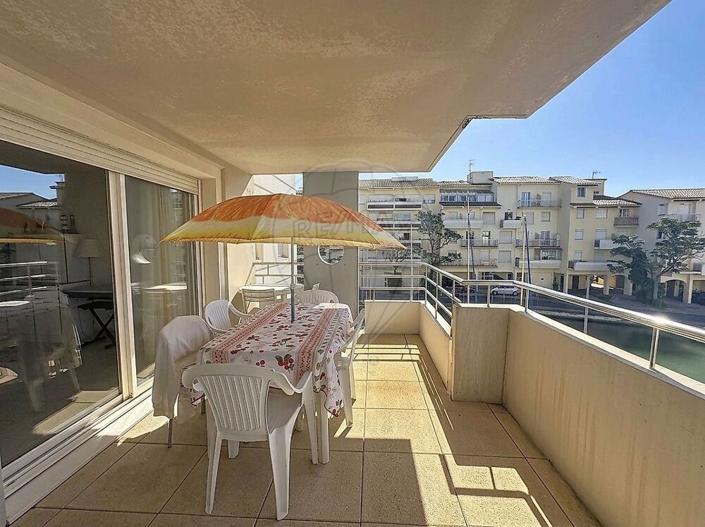 Appartement 2 chambre(s) à vendre