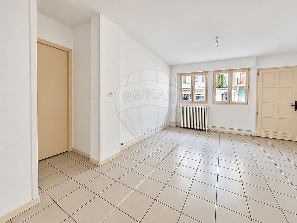 Appartement 1 chambre(s) à vendre
