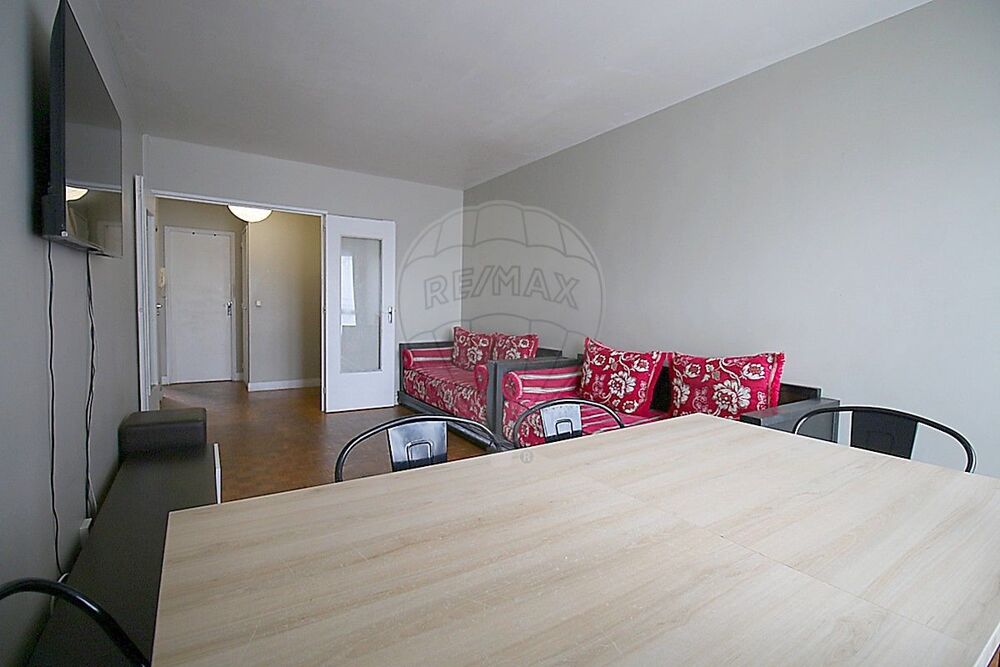 Appartement 3 chambre(s) à vendre