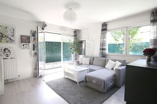  Appartement à vendre 2 pièces 