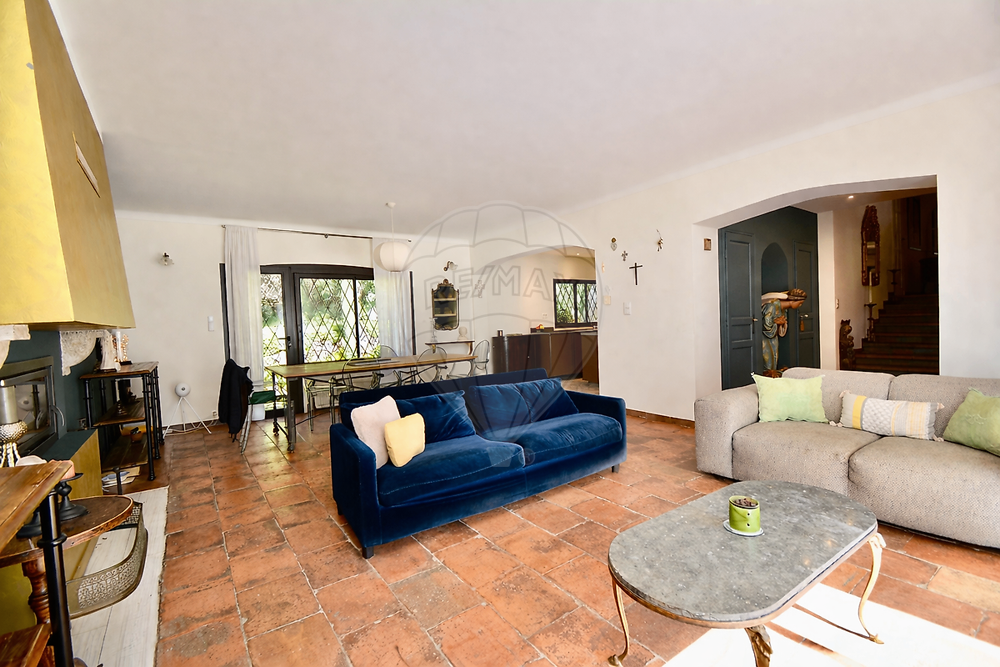 à vendre  Maison Roquefort-les-Pins (06330)