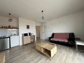  Appartement � louer 1 pi�ce 