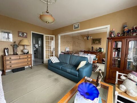   Appartement 2 chambre(s)  vendre Appartement - 4 pice(s)