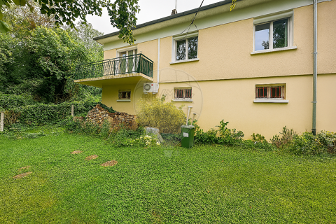   Maison 2 chambre(s) � vendre Maison - 4 pi�ce(s)