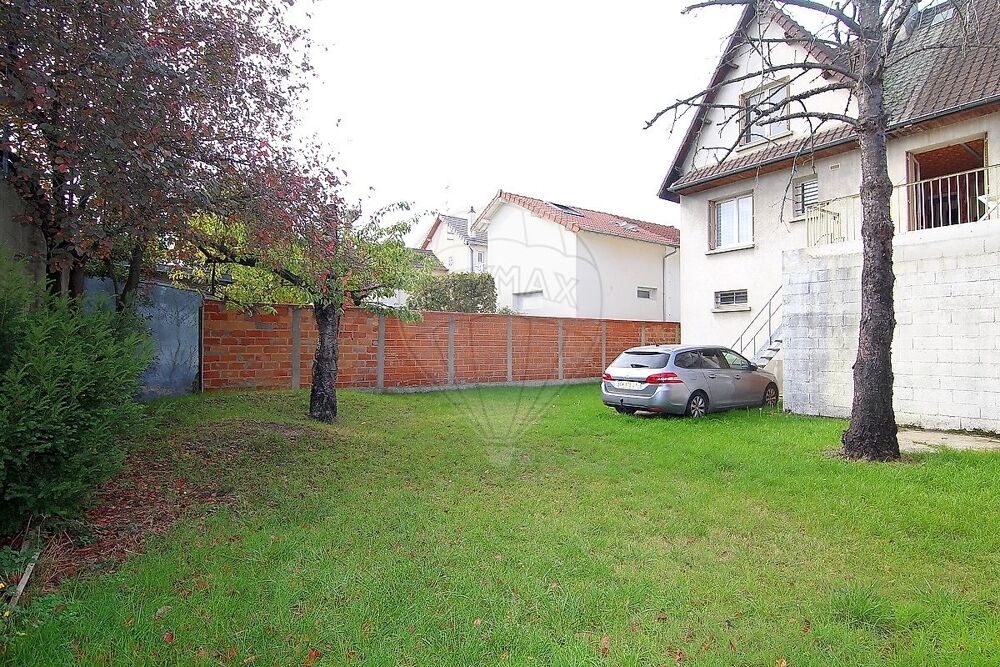 � vendre  Maison Colombes (92700)