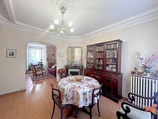  Maison à vendre 5 pièces 