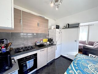  Maison � vendre 3 pi�ces 