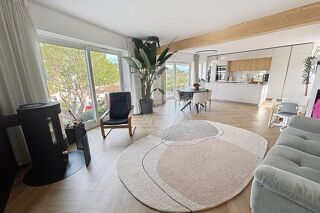  Maison à vendre 5 pièces 