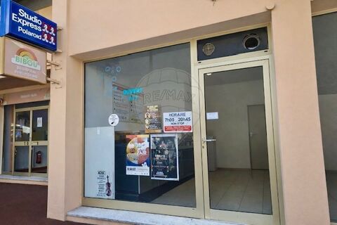   Local Commercial  à vendre 