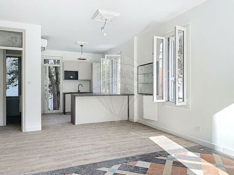  Appartement à vendre 3 pièces 