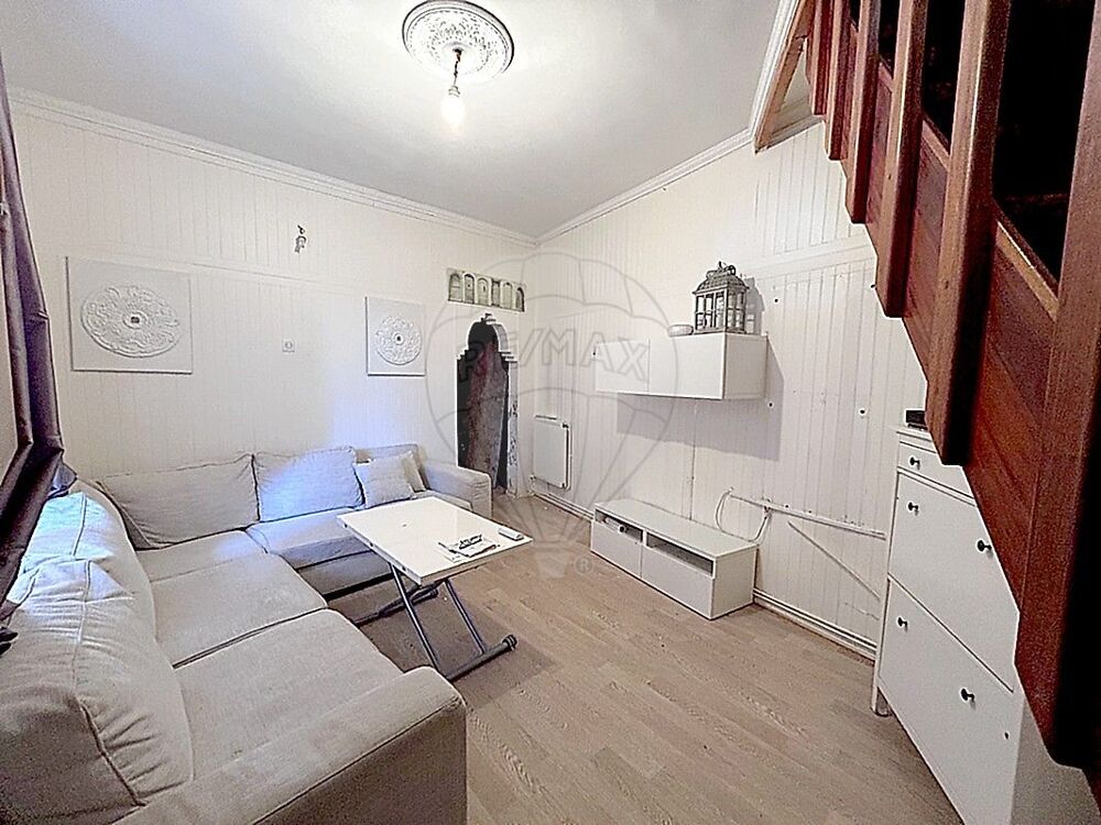 Vente Appartement Appartement 3 chambre(s) à vendre Saint-ouen