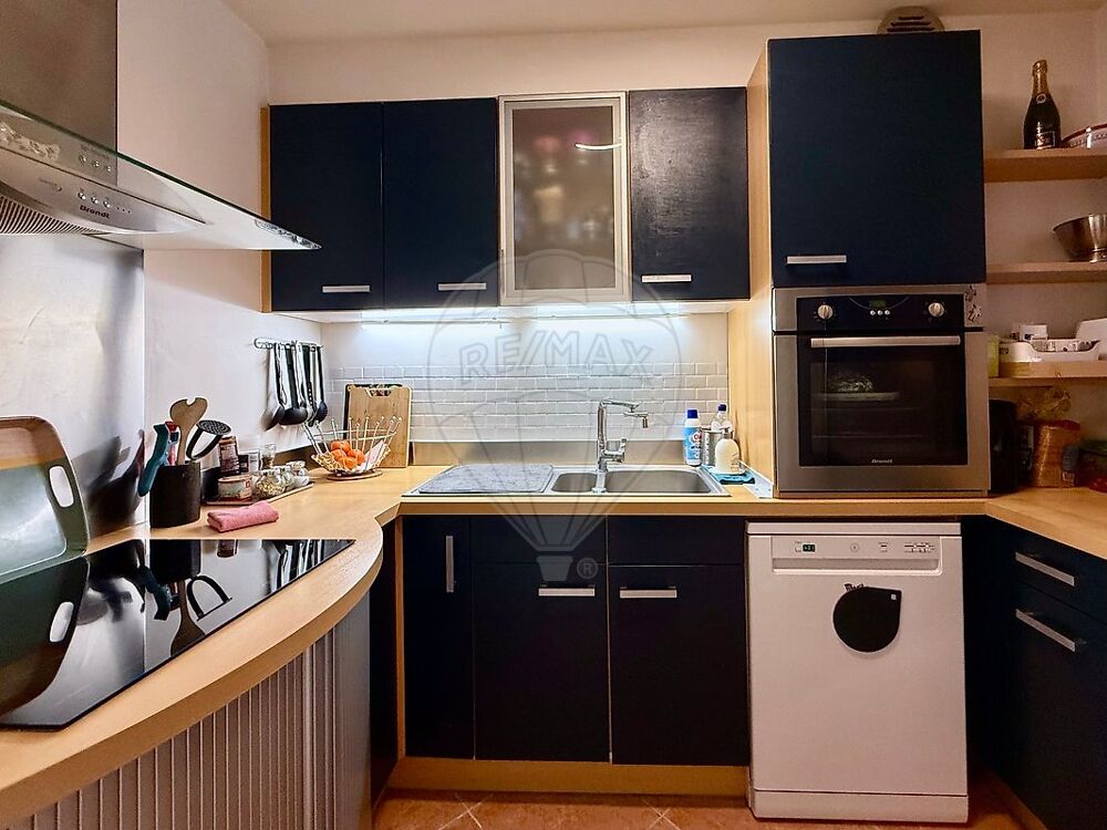 � vendre  Maison Villeneuve-Loubet (06270)