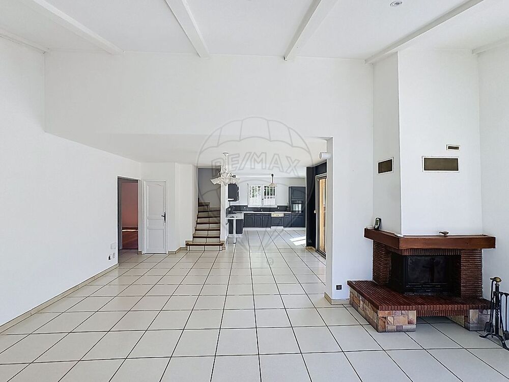 Vente Maison Maison 4 chambre(s) à vendre Perpignan