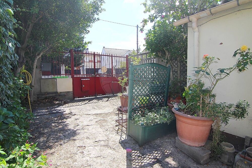 Vente Maison Maison 3 chambre(s) à vendre Colombes