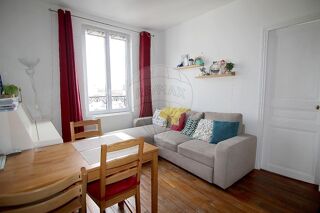  Appartement � vendre 2 pi�ces 