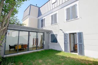House in La Garenne-Colombes, Les Champs-Philippe, Hauts-de-Seine