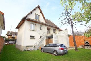  Maison � vendre 10 pi�ces 