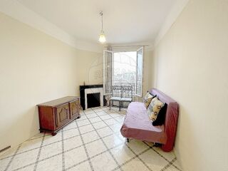  Appartement � vendre 2 pi�ces 