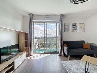  Appartement � vendre 1 pi�ce 