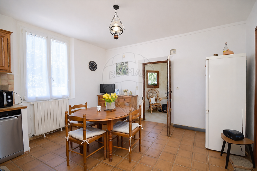 Maison 2 chambre(s) à vendre