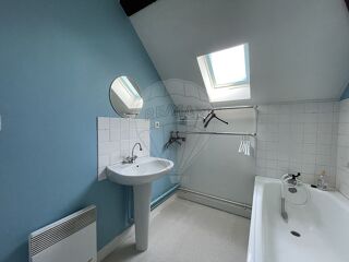  Appartement  vendre 1 pice 