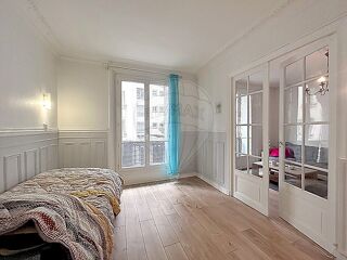  Appartement à vendre 3 pièces 