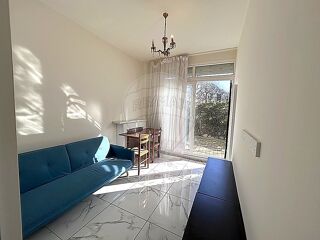  Appartement � louer 2 pi�ces 