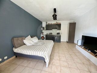  Appartement � vendre 1 pi�ce 