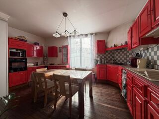  Maison � vendre 3 pi�ces 