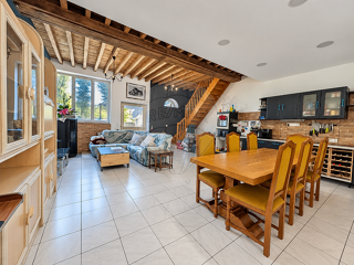  Maison à vendre 5 pièces 