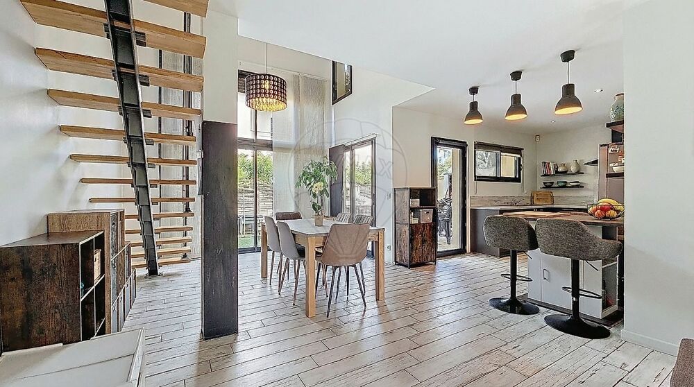 Vente Maison Maison 3 chambre(s) � vendre Elne