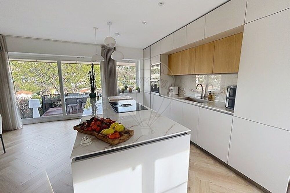 Vente Maison Maison 4 chambre(s) à vendre Cagnes-sur-mer