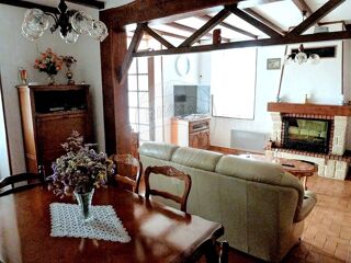  Maison � vendre 6 pi�ces 