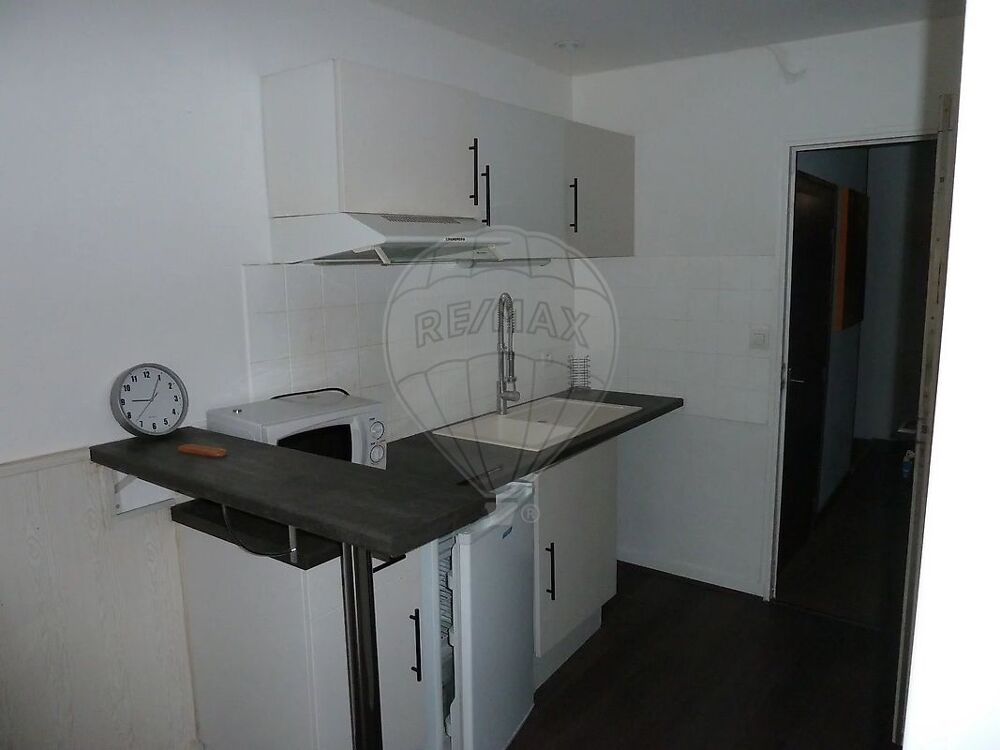 Vente Immeuble Immeuble  à vendre Saintes