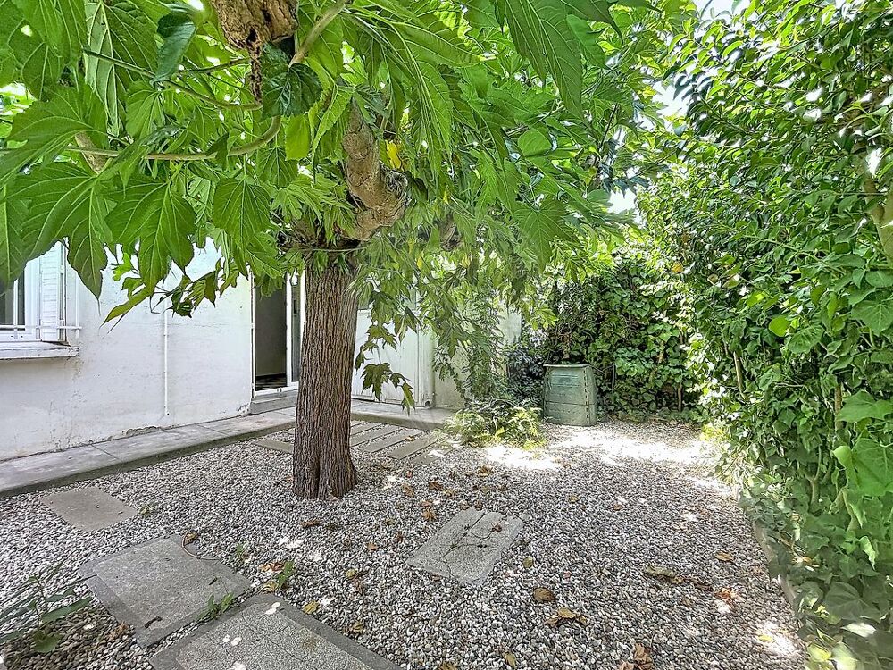 Vente Maison Maison 4 chambre(s) à vendre Perpignan