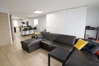  Maison � vendre 9 pi�ces 