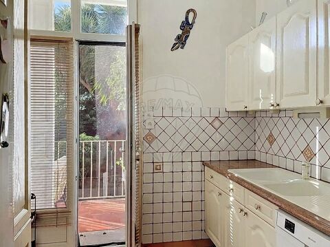  Appartement à vendre 3 pièces 