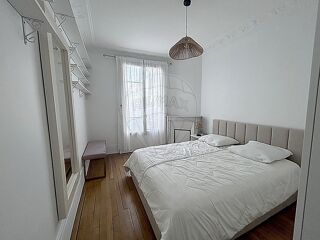  Appartement à louer 3 pièces 