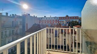  Appartement à vendre 1 pièce 
