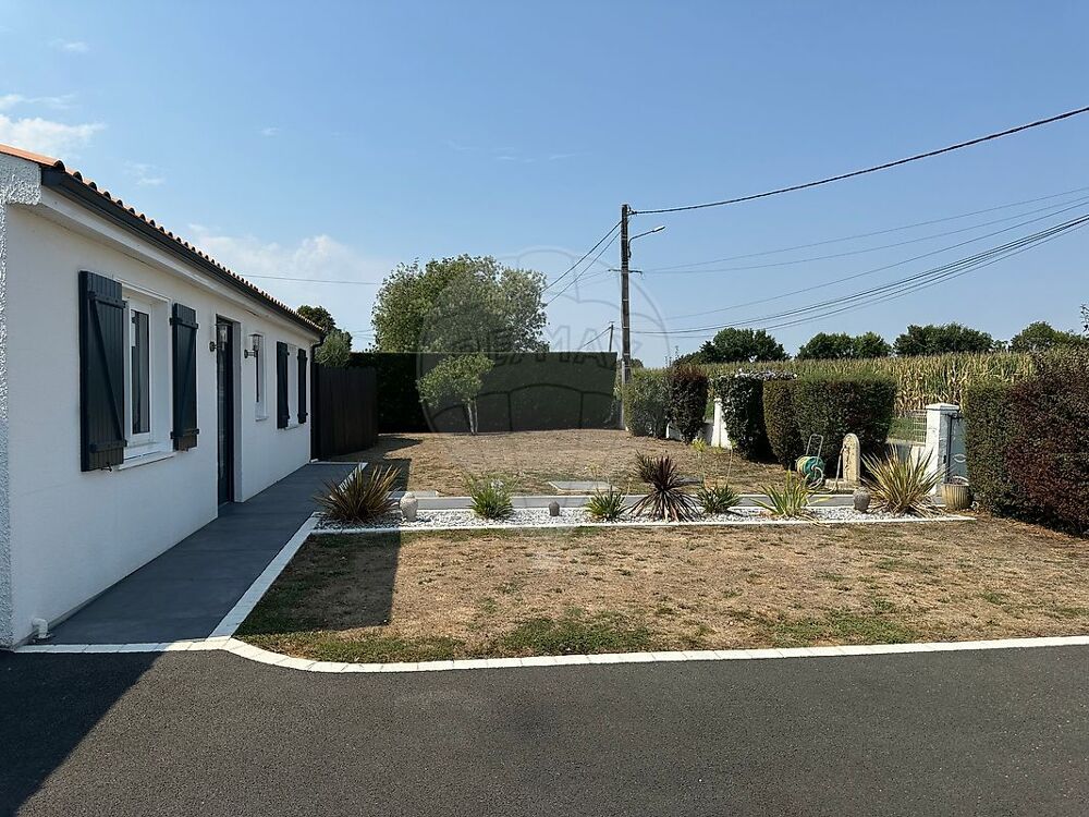 Vente Maison Maison 3 chambre(s) à vendre La clisse