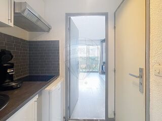  Appartement � vendre 1 pi�ce 