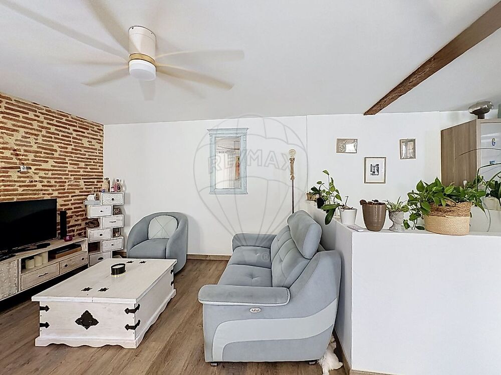 Vente Maison Maison 3 chambre(s) à vendre Perpignan