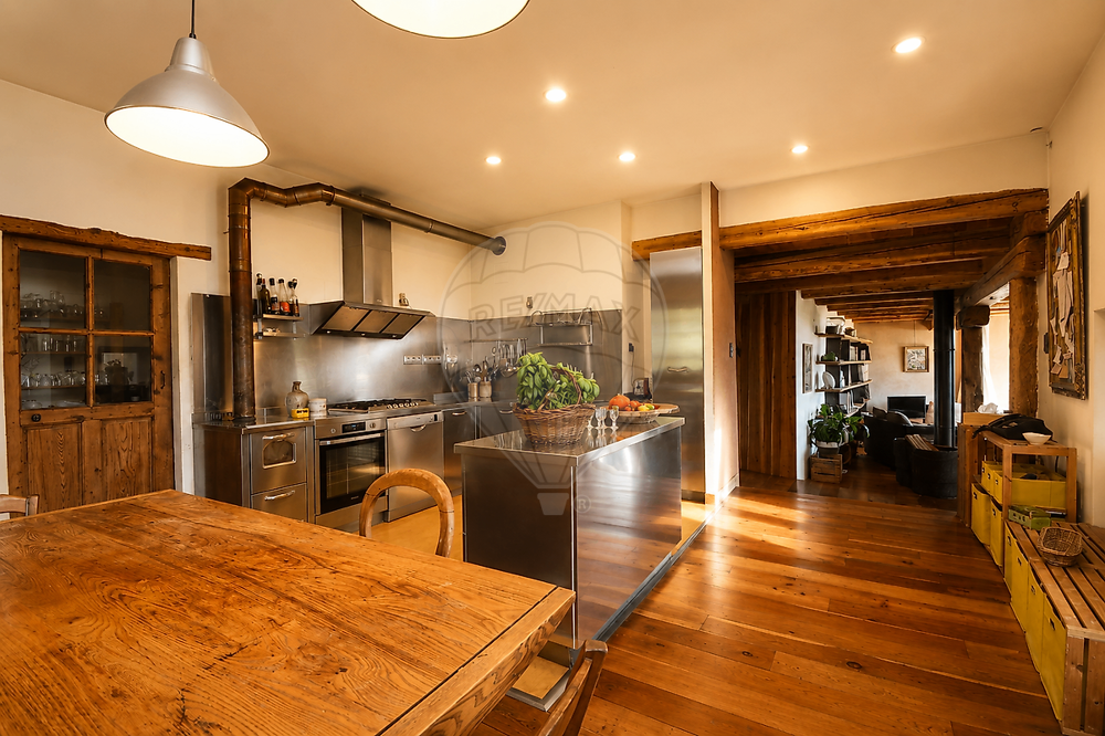 à vendre  Maison Châteauroux-les-Alpes (05380)