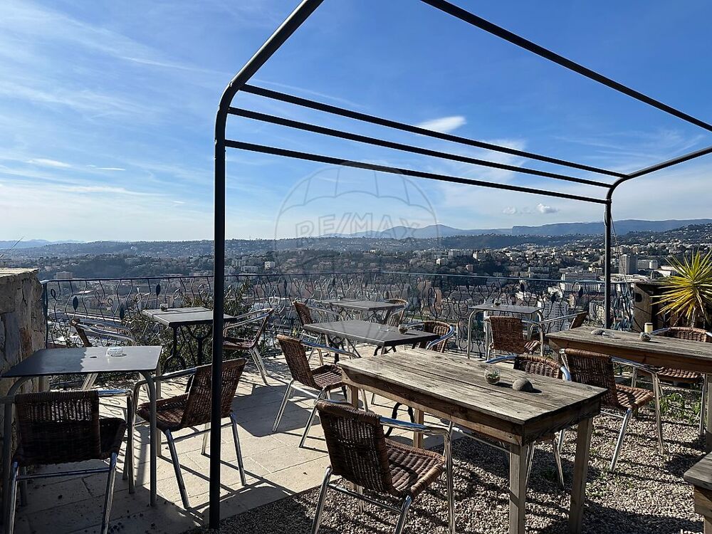 Vente Maison Maison 7 chambre(s) à vendre Nice